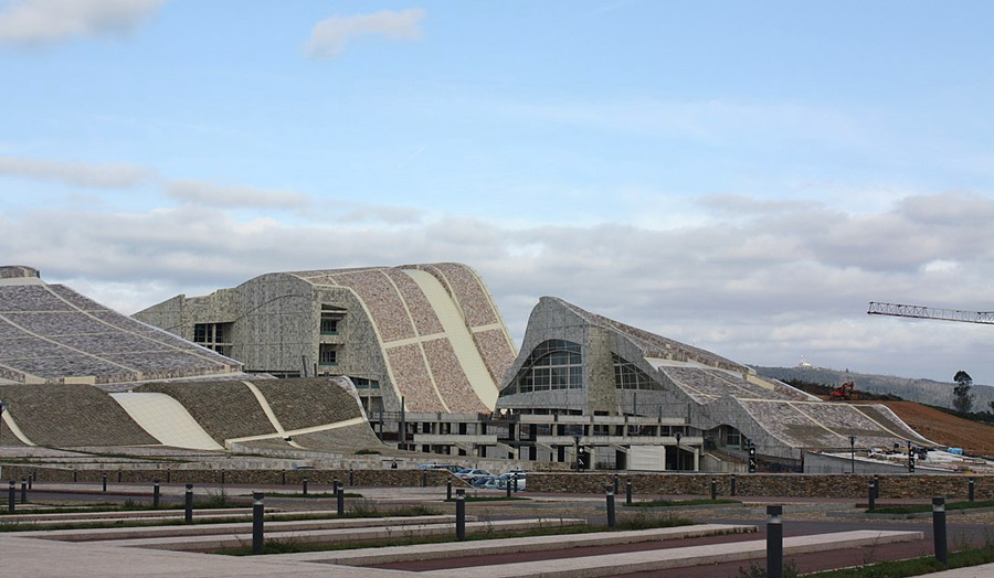 Santiago de Compostela