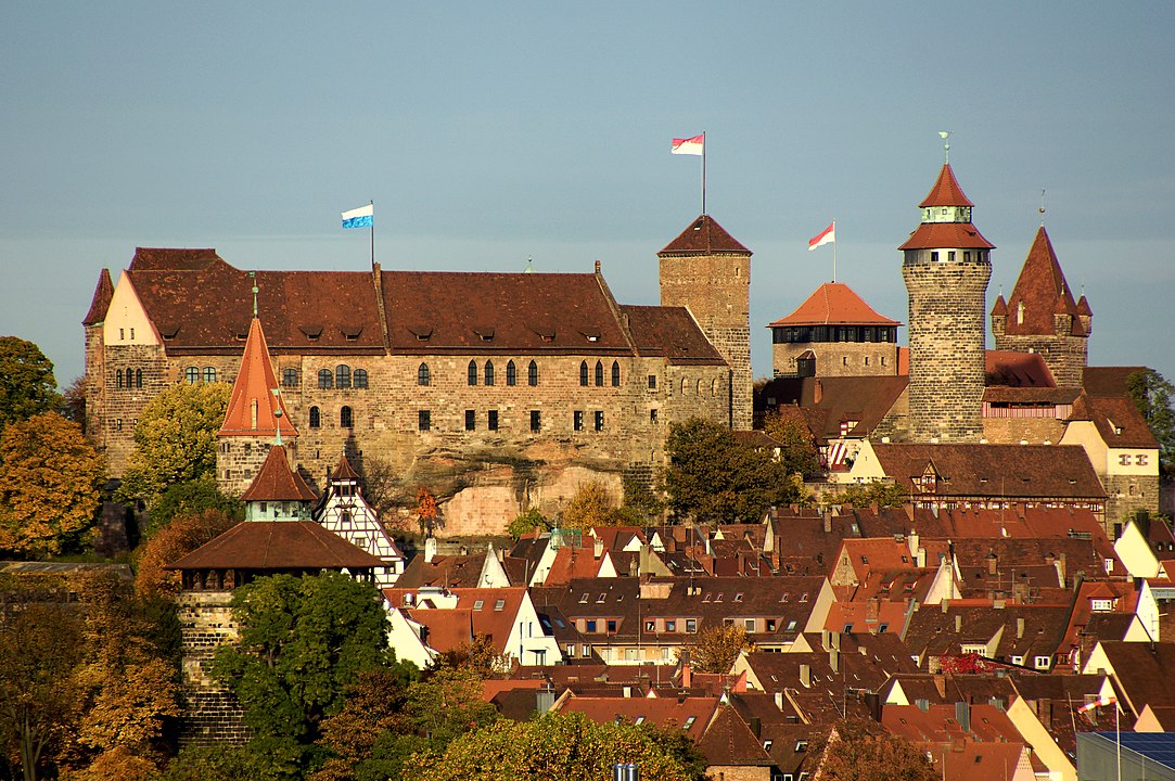 Alte Reichsstadt Nürnberg Alte Reichsstadt Nürnberg
