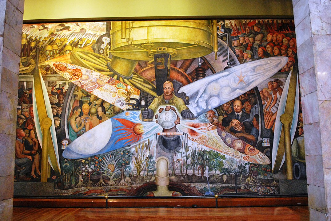Diego Rivera Diego Rivera