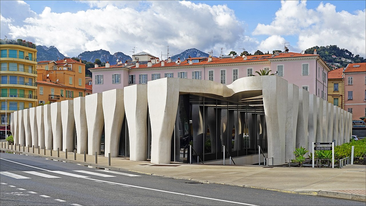 Jean Cocteau und die Côte d´Azur Jean Cocteau und die Côte d´Azur