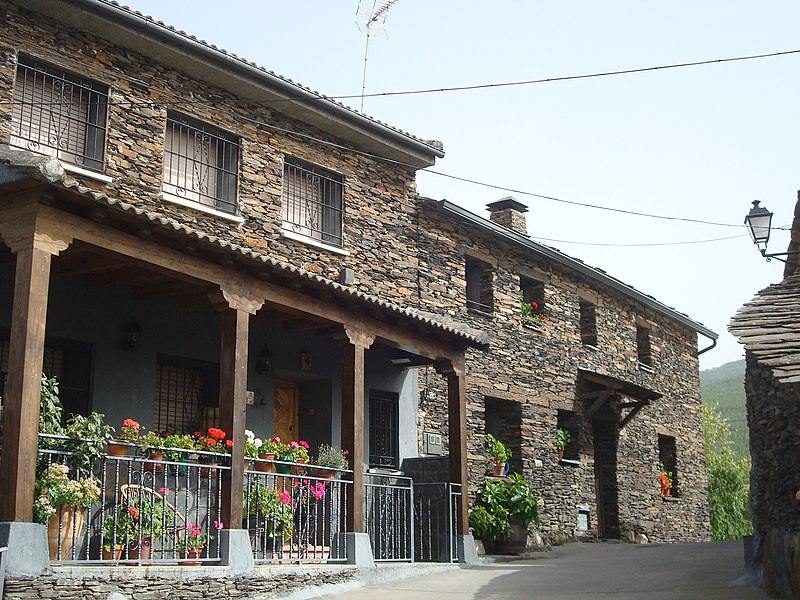 Kastilien – La Mancha Kastilien – La Mancha