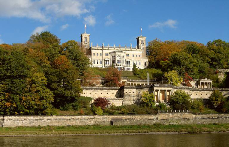 Wo man sein „Blaues Wunder“ erlebt Wo man sein „Blaues Wunder“ erlebt