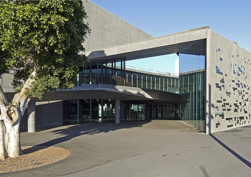 Kunstraum Teneriffa Kunstraum Teneriffa