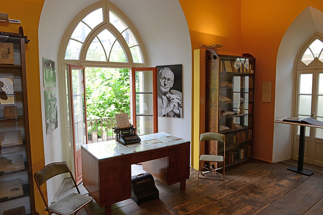 Tessin literarisch Tessin literarisch